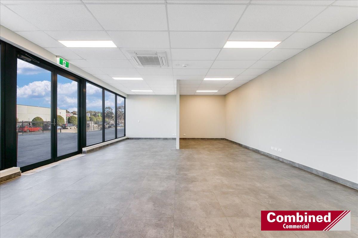 6 / 2-10 Dunn Road, Smeaton Grange