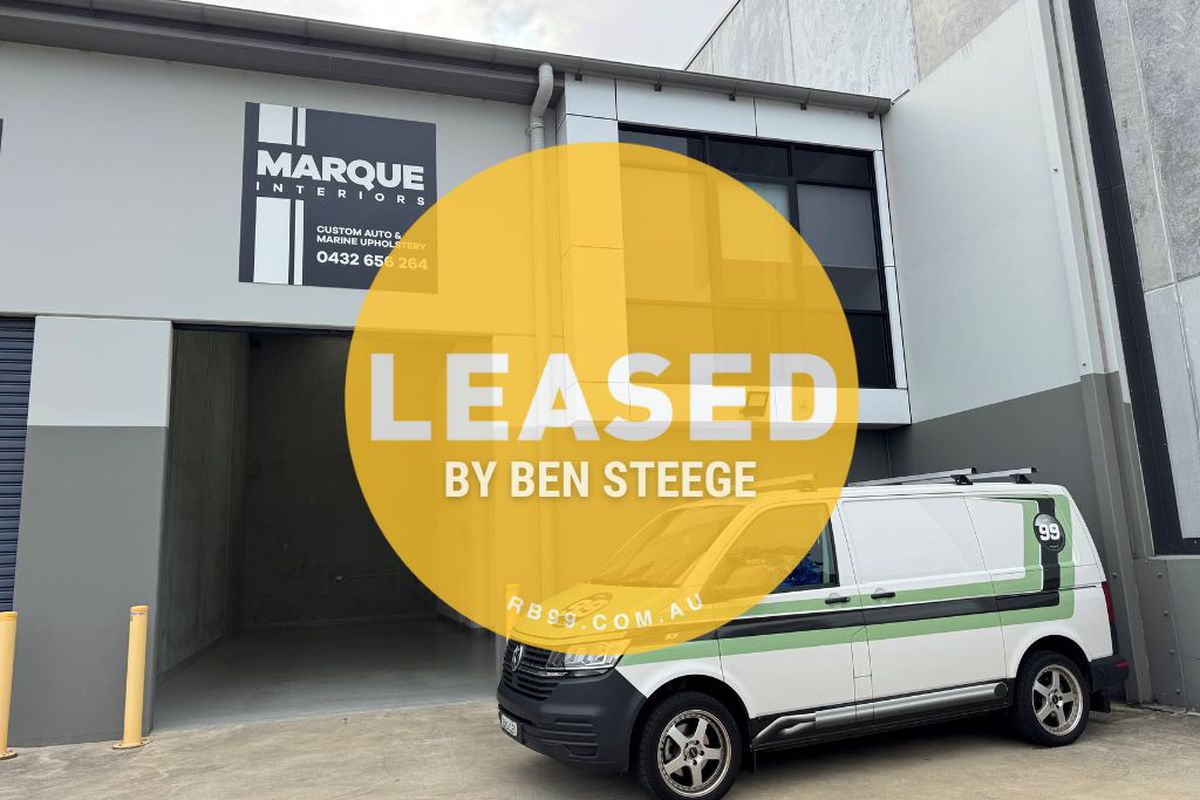 Unit 7 / 35 Wurrook Circuit, Caringbah