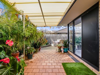 15 / 5 SAINTE MAXIME AVENUE, Port Kennedy