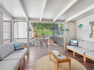 139 Green Point Drive, Green Point