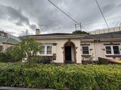 39 Jersey Parade, Carnegie