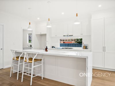1 / 69 Barrack Avenue, Barrack Point