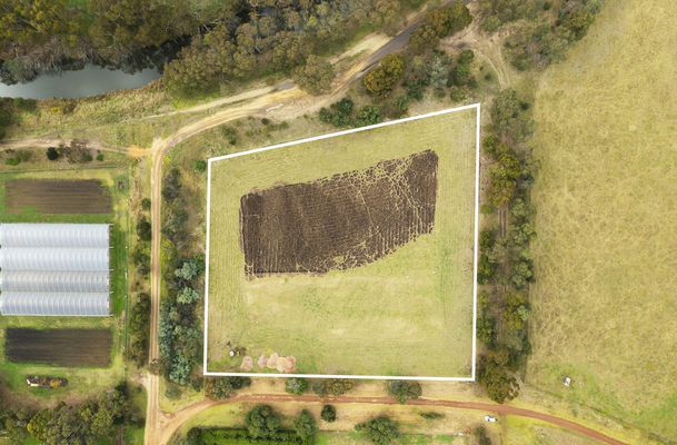 Lot 1-5, Section 19, 82 Park Street, Inverleigh