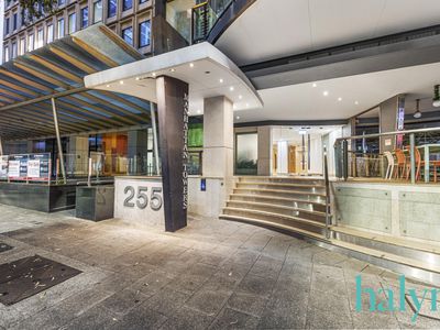 54 / 255 Adelaide Terrace, Perth
