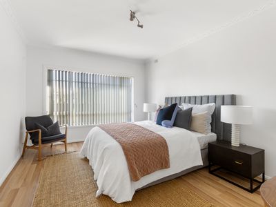 480 Melbourne Road, Newport