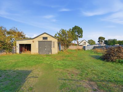 61 Goulburn Street, George Town