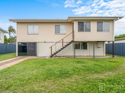 3 Robinson Street, North Mackay