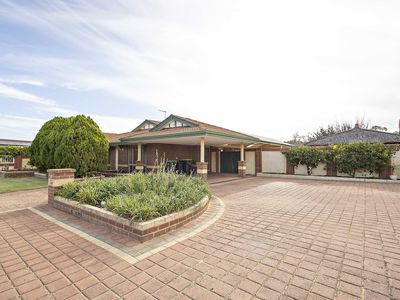 17 Shinji Court, Joondalup