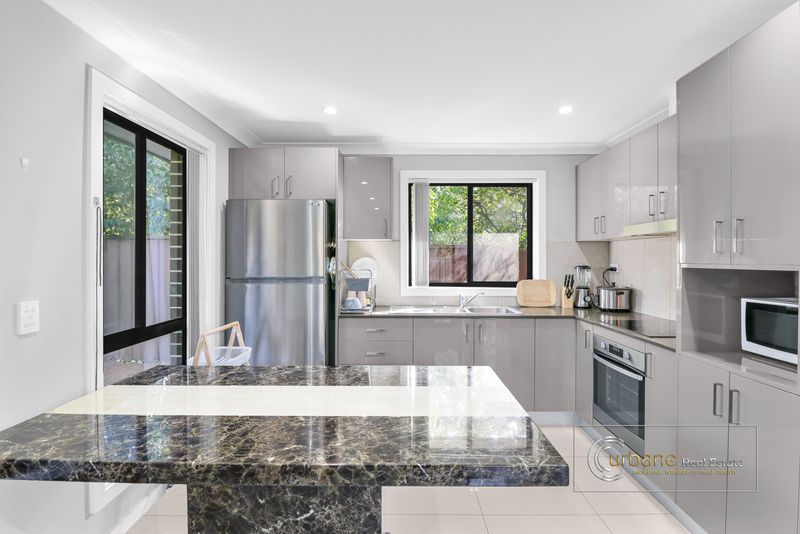 67 and 67A Portico Parade , Toongabbie