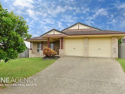 19 Colville Ct, Springfield