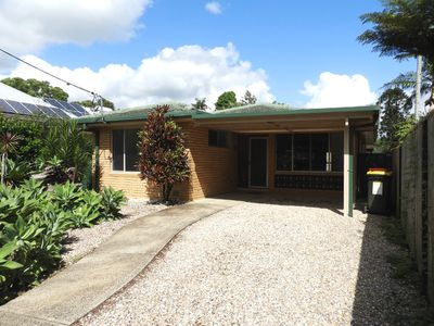 27A Gordon Street, Mullumbimby