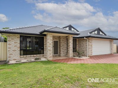 12 Admiral Crescent, Springfield Lakes