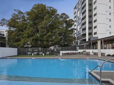 88 / 5 Rowe Avenue, Rivervale