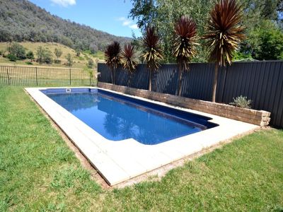 29 Simmonds Creek road, Tawonga South