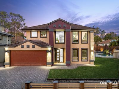 5 Uluru Pl, Forest Lake