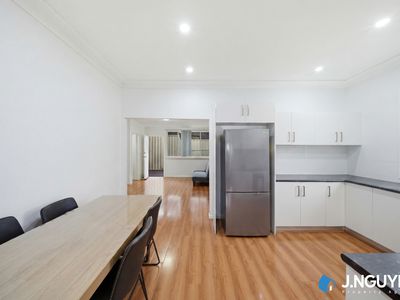 8 & 8a O'shannassy St, Mount Pritchard