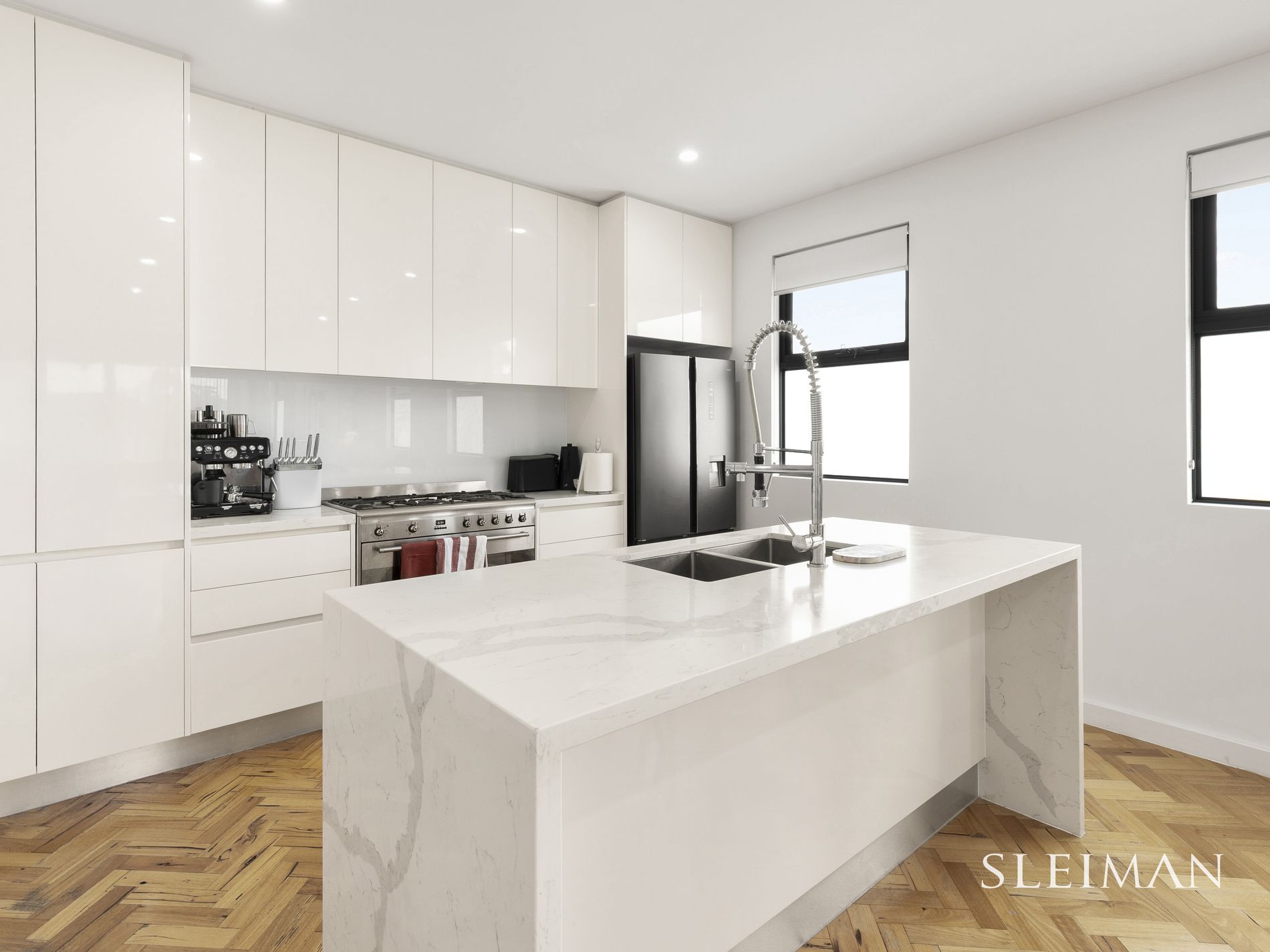 2 / 87 Park Crescent, Williamstown North