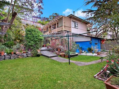 4 Mary Street, Arncliffe