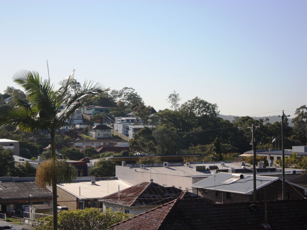 Mount Gravatt East