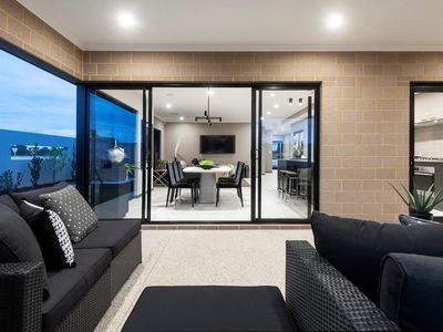 47 Heartwood Boulevard, Baldivis