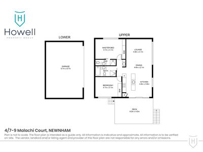 4 / 7 Malachi Court, Newnham