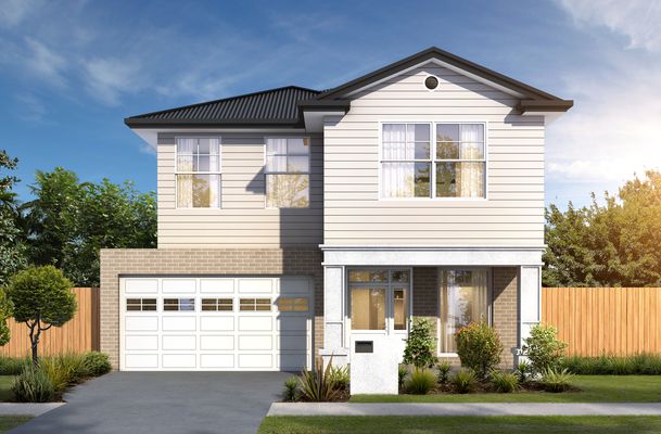 44-46 O'connell Street, Caddens