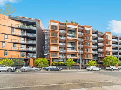 15 / 21 Bay Drive, Meadowbank