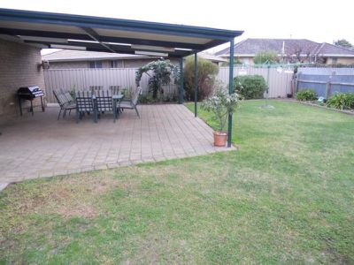 1 Wandaree Court, Mount Gambier