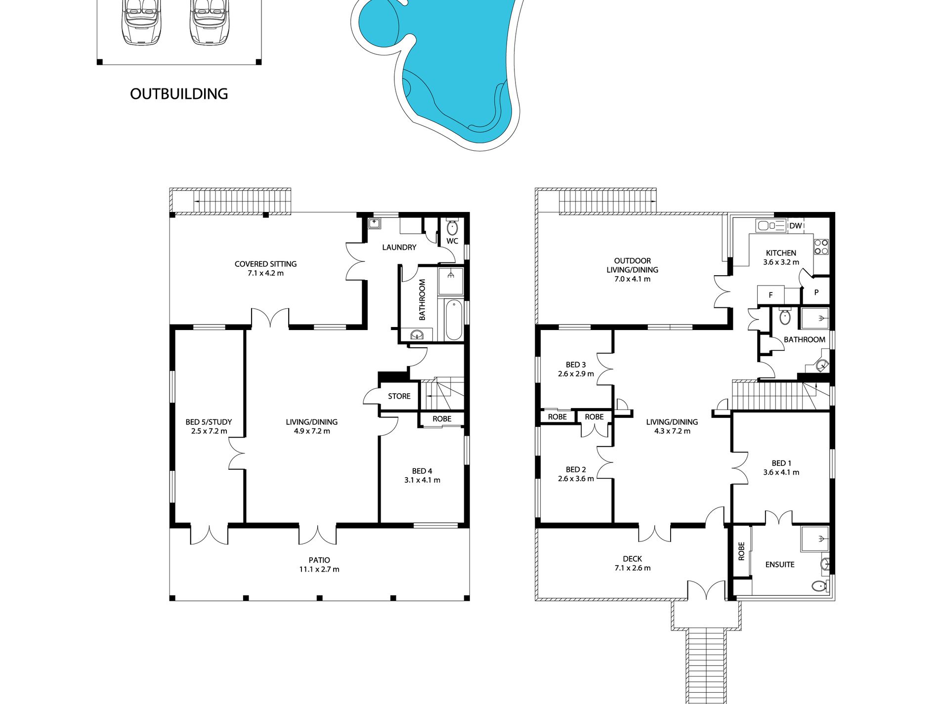 29 Chapman Street, Mysterton