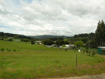 11A Thurley Street, Geeveston