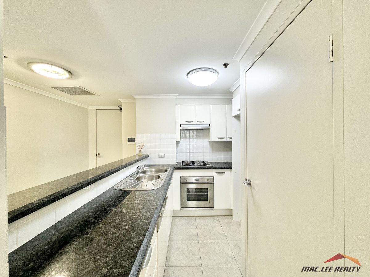 89 / 1 Katherine Street, Chatswood