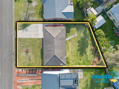 3 Diggers Drive, Tanilba Bay