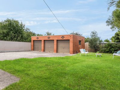 3 Teak Street, Hamlyn Heights