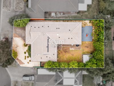7 Woodbridge Place, Burnside