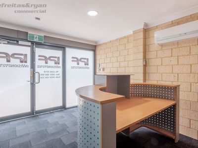 6/16 Hammond Road, Cockburn Central