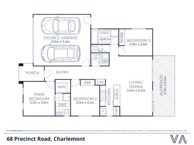 68 Precinct Road, Charlemont