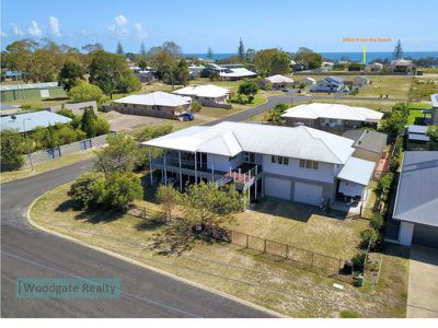 2 Wollemi Cl, Woodgate