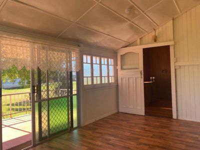 46 Gordon Street, Kumbia