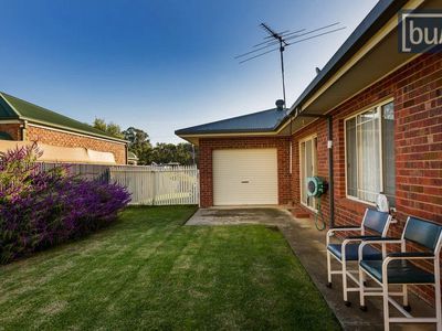 58 Traton Street, Wahgunyah