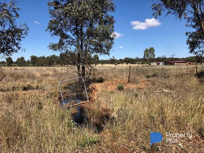Lot 38, Calder Highway, Wedderburn