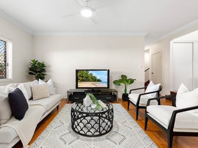 25 Calida Street, Boondall