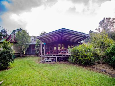 1547 Cawongla, Larnook