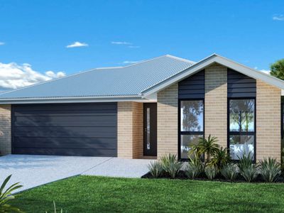 lot 373 Flemington, Lincoln