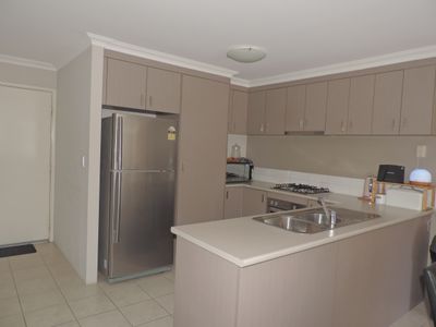 3 / 2 Kapok Turn, Baldivis