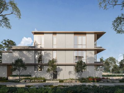 Green Title Homes / 1 Saintly Entrance, Burswood