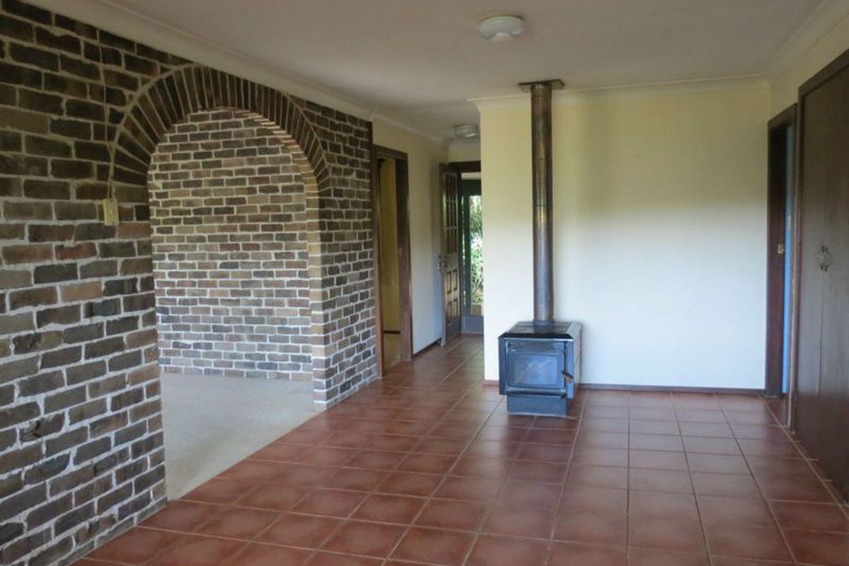 236 Fords Road, Koorainghat