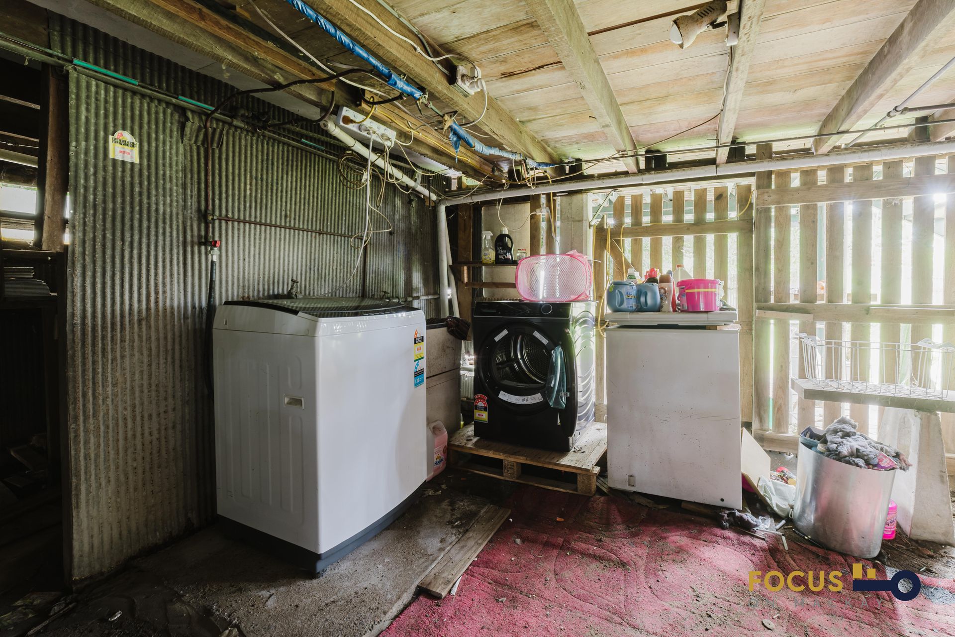 14 Norris Street, Mackay