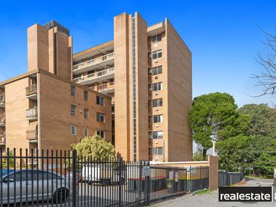 37 / 537 William Street, Mount Lawley