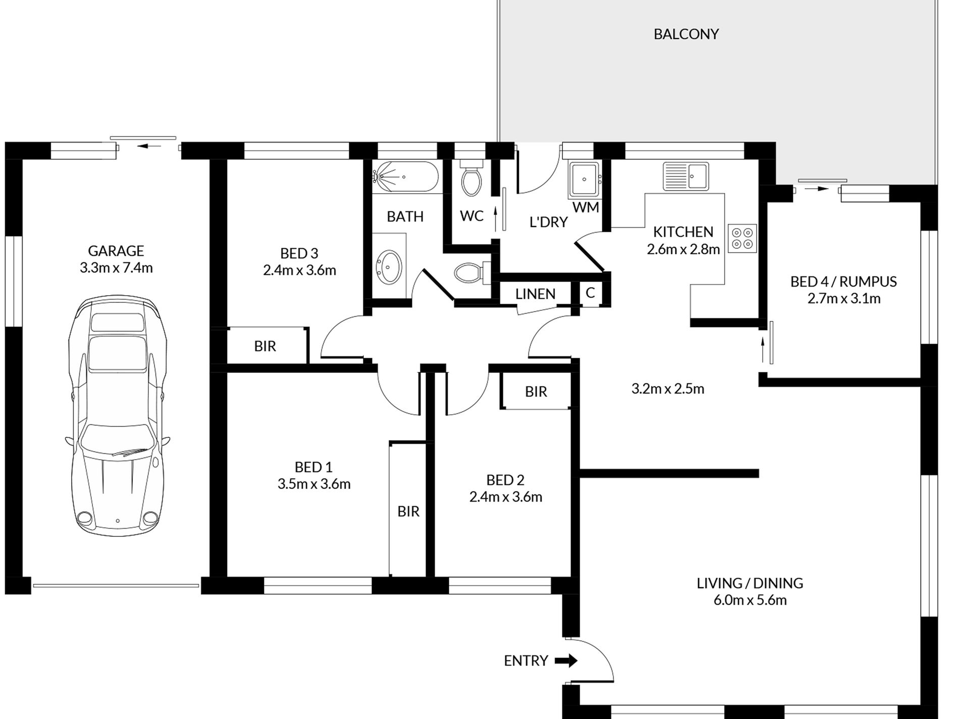 7 Jacques Road, Kiama Downs