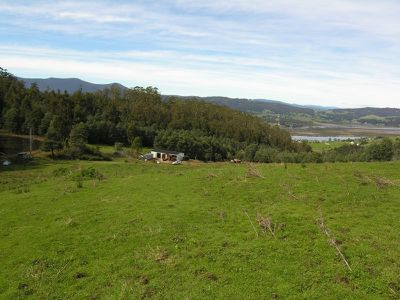Rankins Road, Franklin